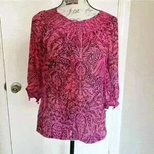 Banana Republic Blouse